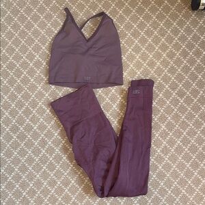 Women's Set Active Set